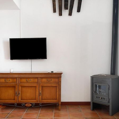 Finca Emblematica - Nº1 Tisalaya La Vegueta Kültér fotó