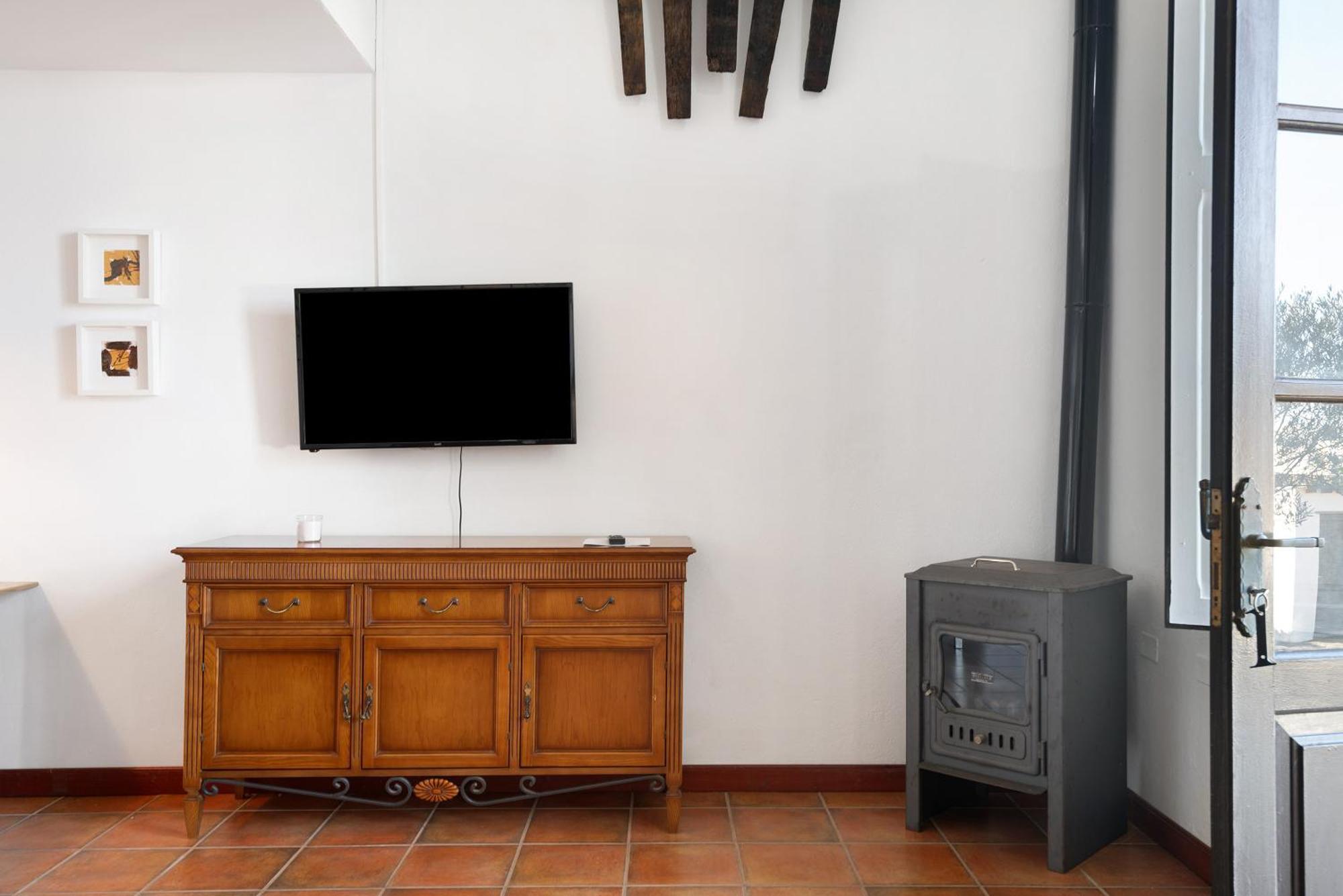 Finca Emblematica - Nº1 Tisalaya La Vegueta Kültér fotó