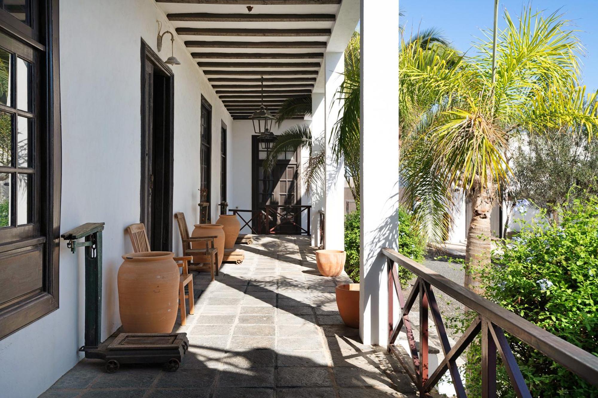 Finca Emblematica - Nº1 Tisalaya La Vegueta Kültér fotó